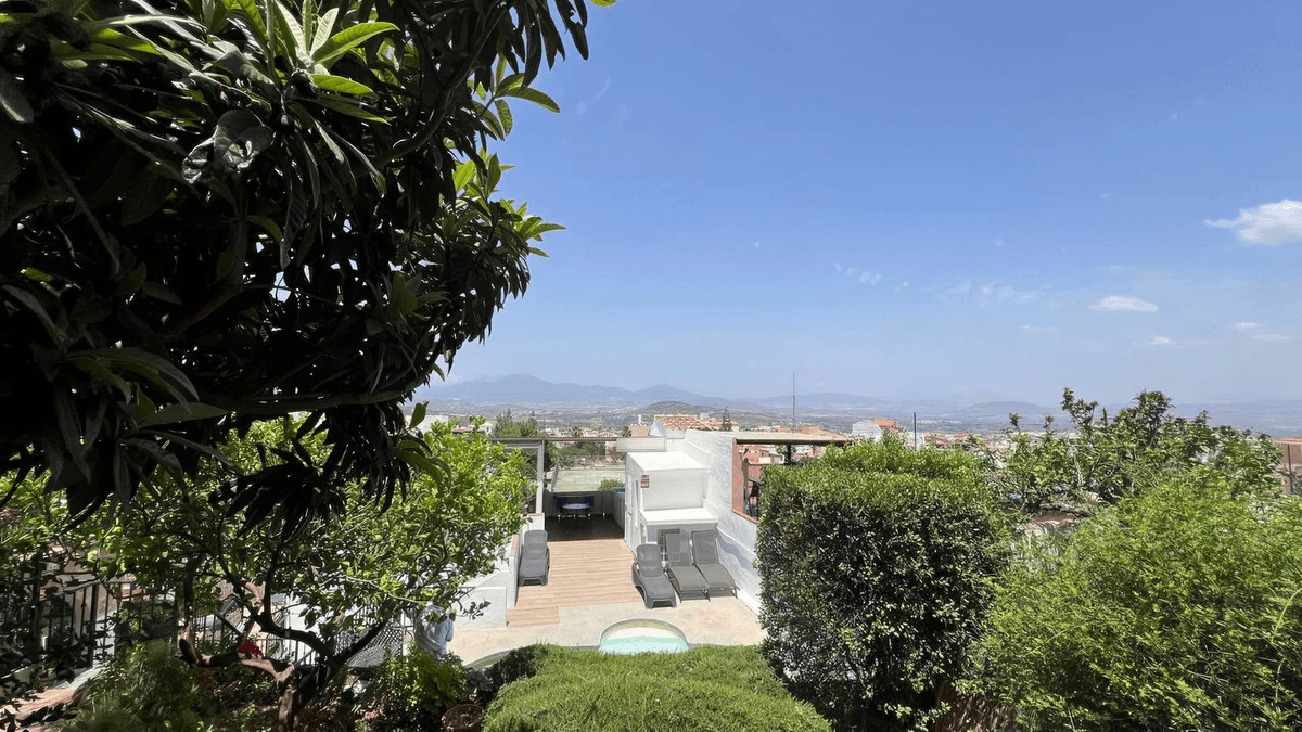 Maison jumelée à la vente à Alhaurín El Grande