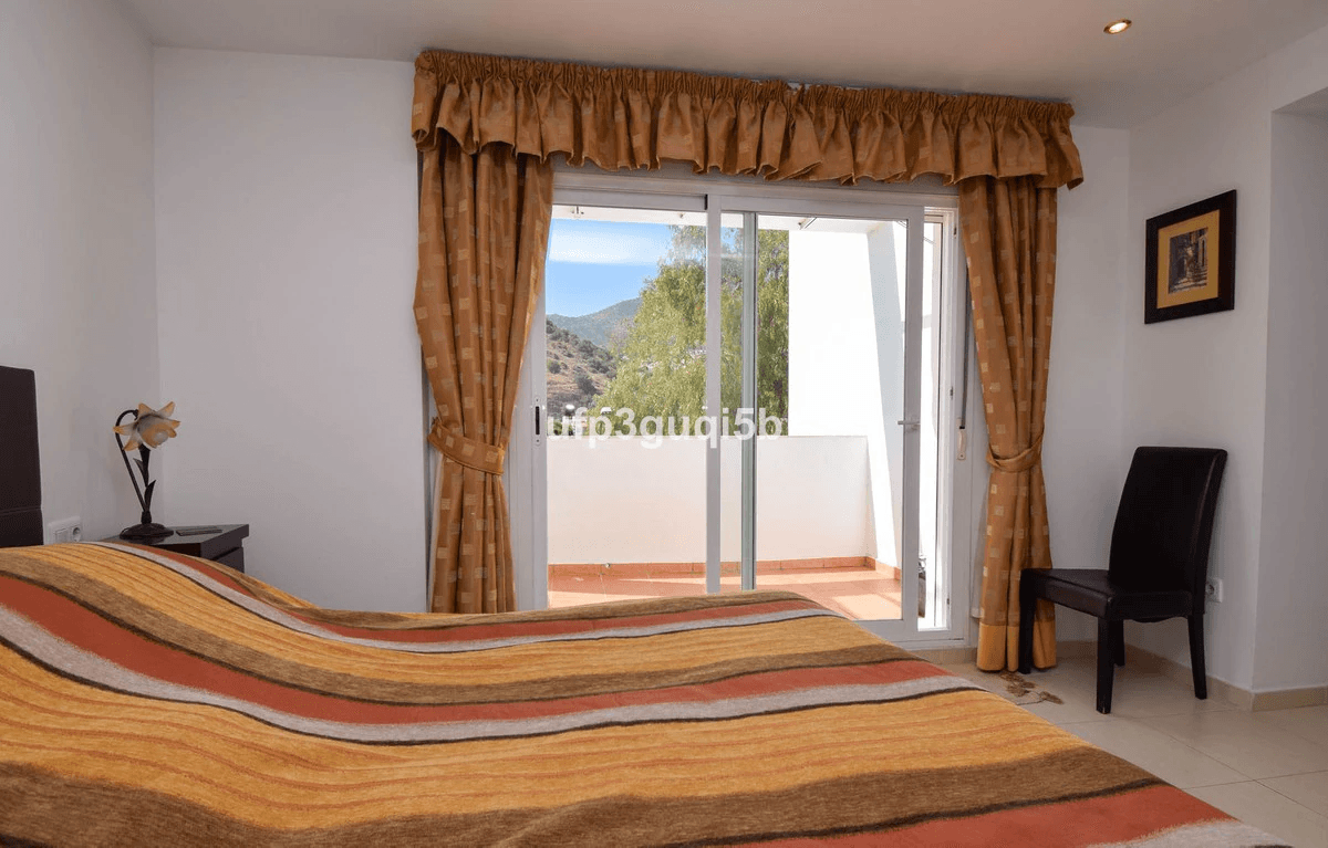 Apartment for sale in Benalmadena