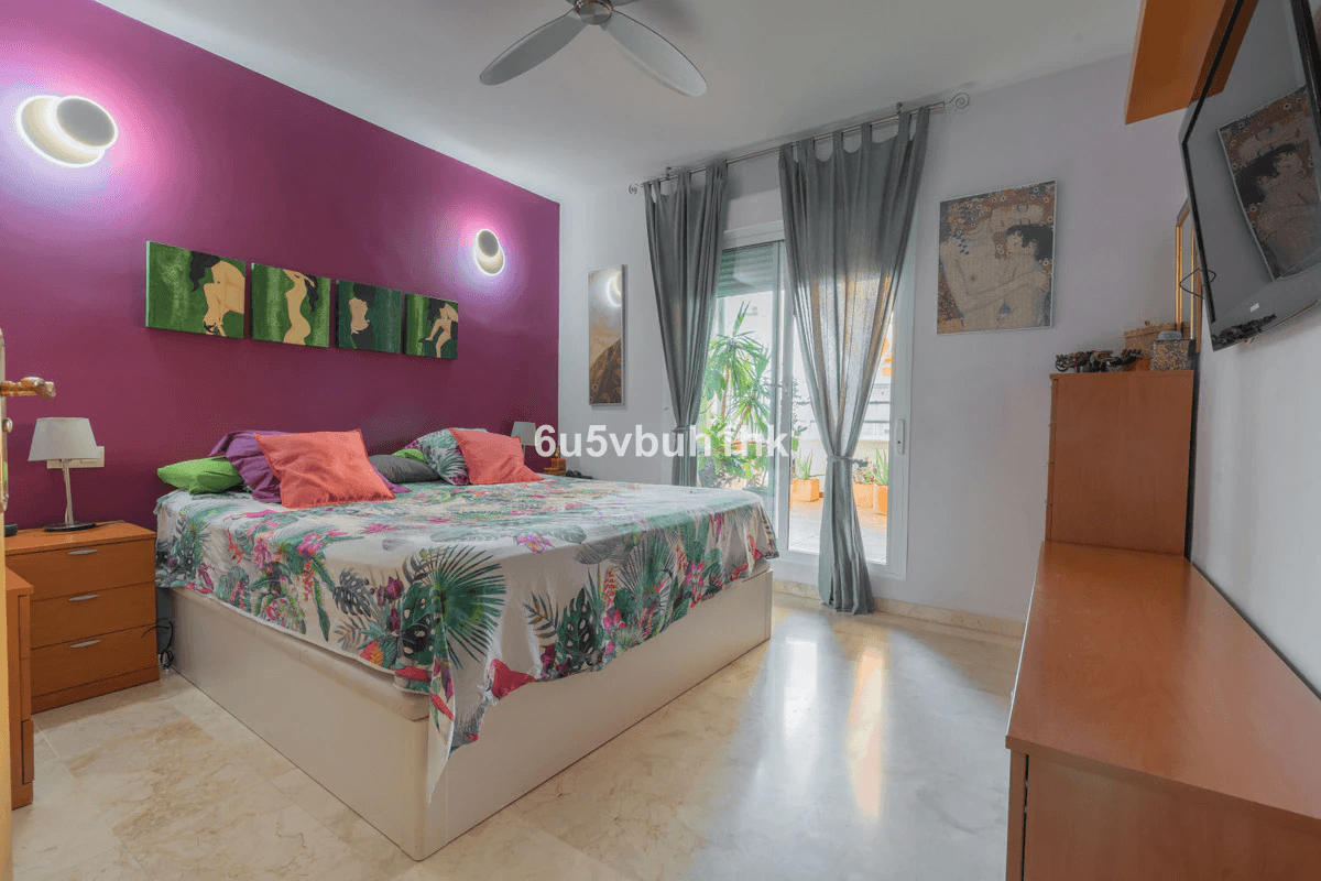 Penthouse zum verkauf in Torremolinos