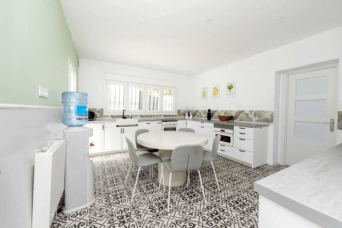 Semi-detached house for sale in Benalmadena