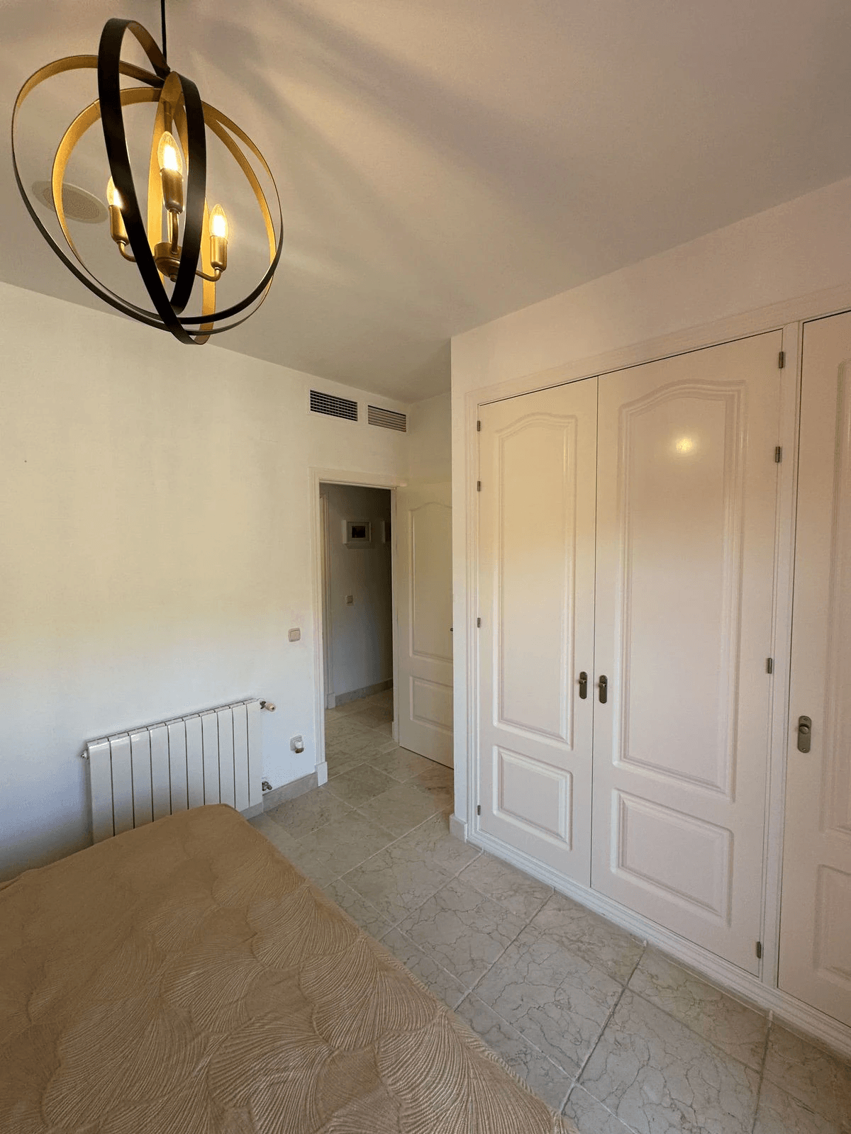 Penthouse à la vente à Málaga