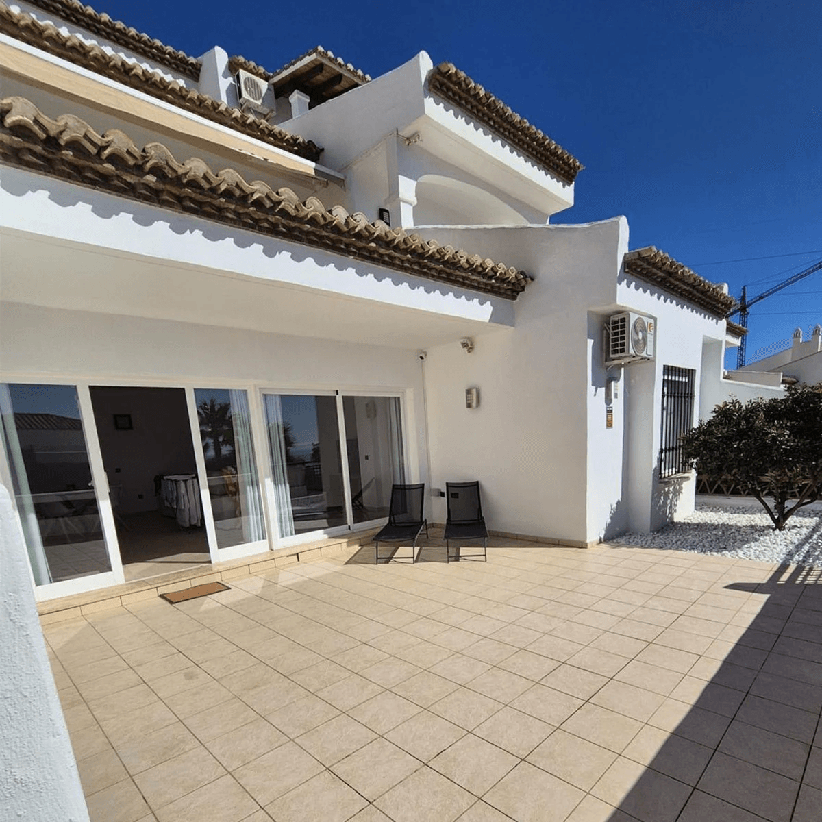 Ground floor for sale in Benalmadena