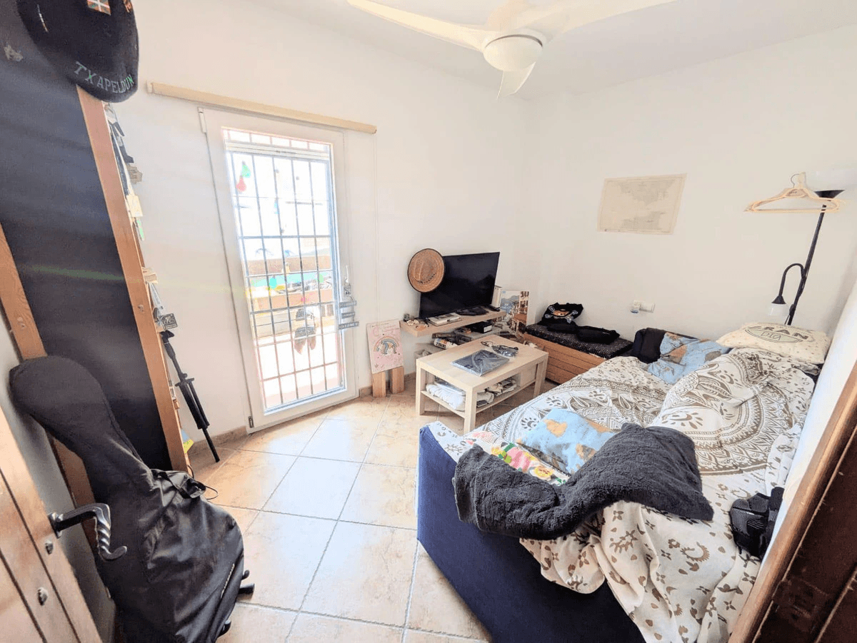 Reihenhaus zum verkauf in Torremolinos
