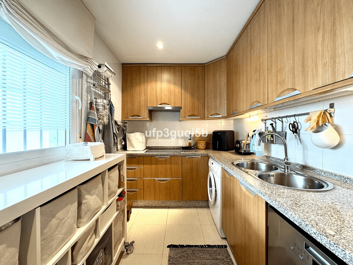 Penthouse for sale in Benalmadena