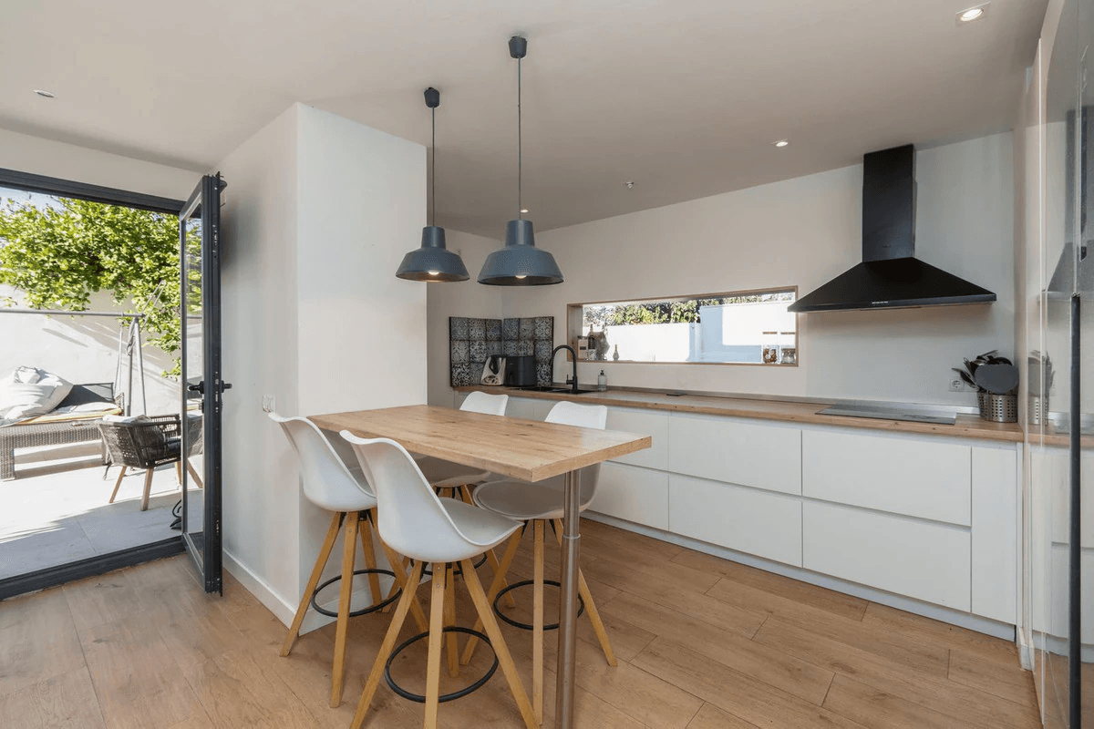Maison jumelée à la vente à Alhaurín De La Torre