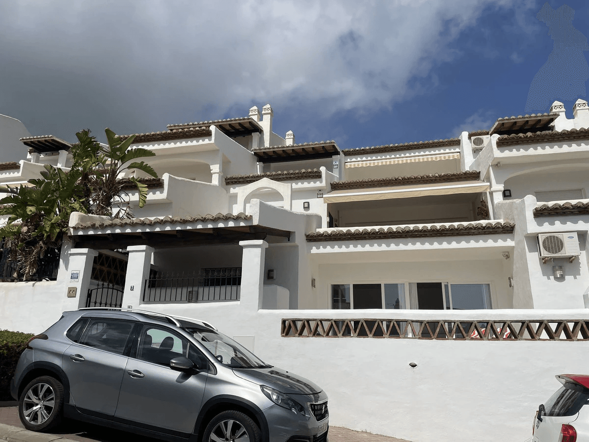 Ground floor for sale in Benalmadena