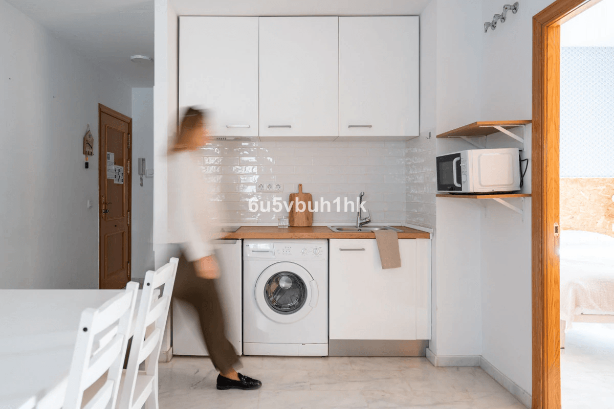 Ground floor for sale in Málaga