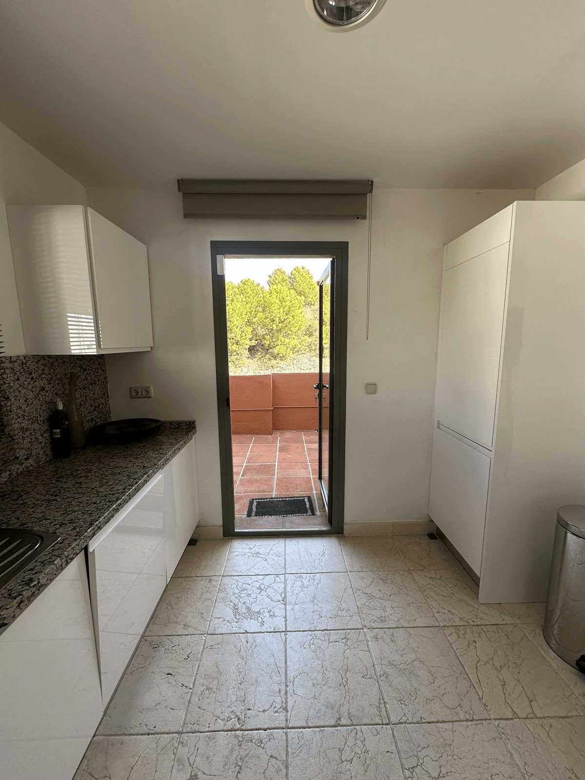 Penthouse à la vente à Málaga