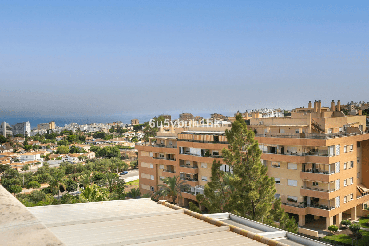 Penthouse zum verkauf in Torremolinos