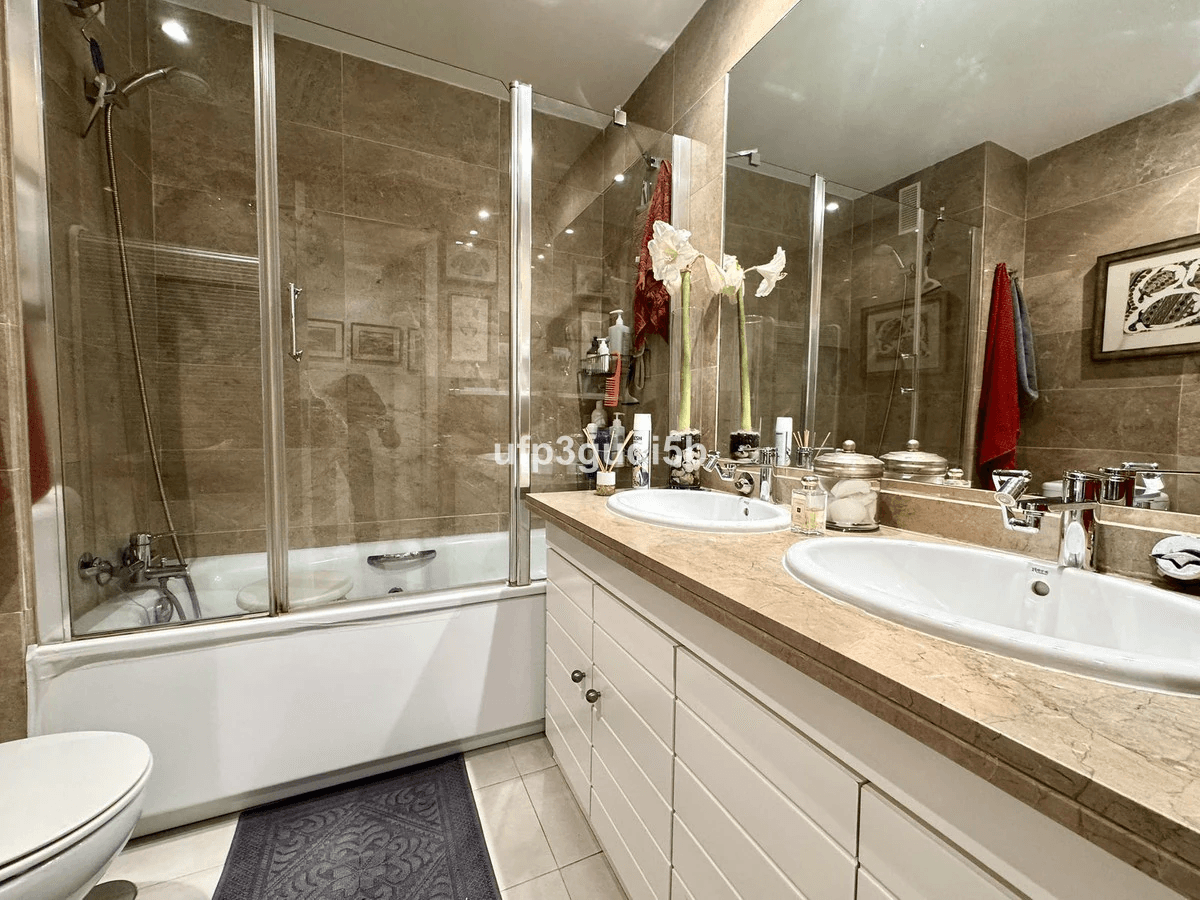 Penthouse for sale in Benalmadena