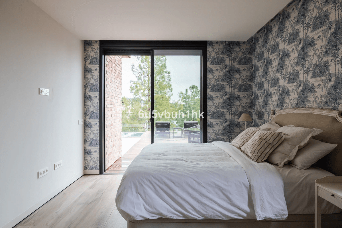 Halfvrijstaande woning te verkoop in Málaga