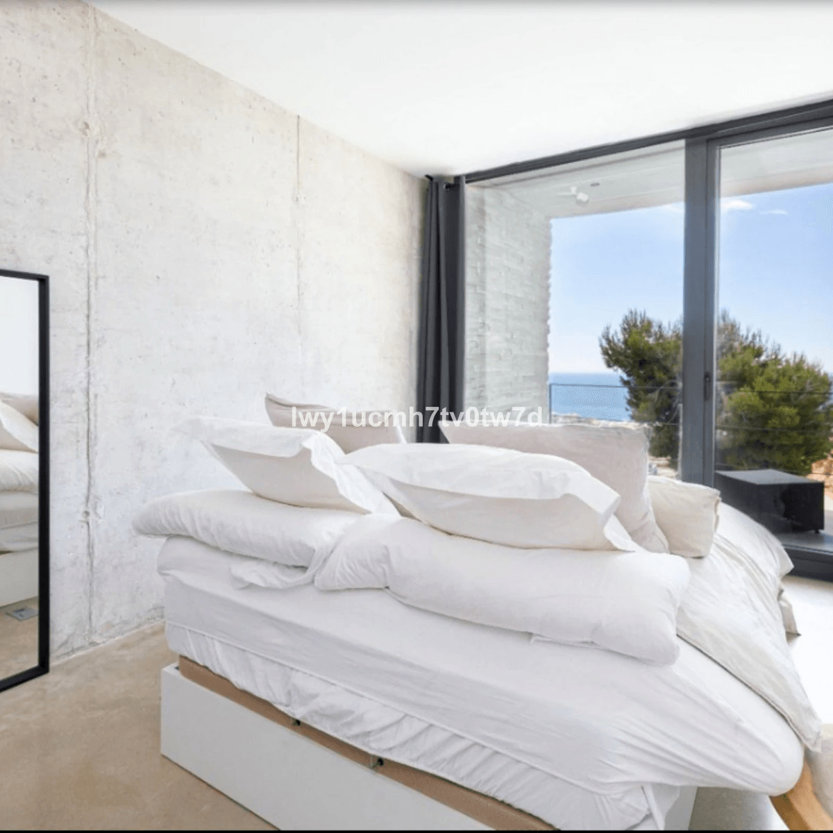 Semi-detached house for sale in Benalmadena