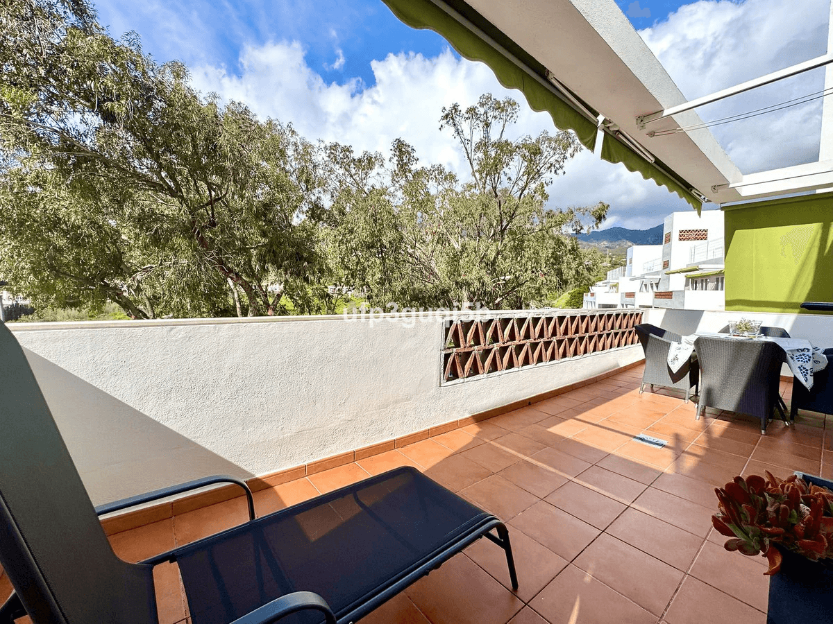 Penthouse for sale in Benalmadena