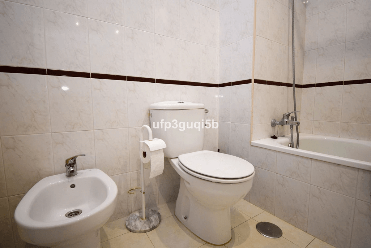 Apartment for sale in Benalmadena
