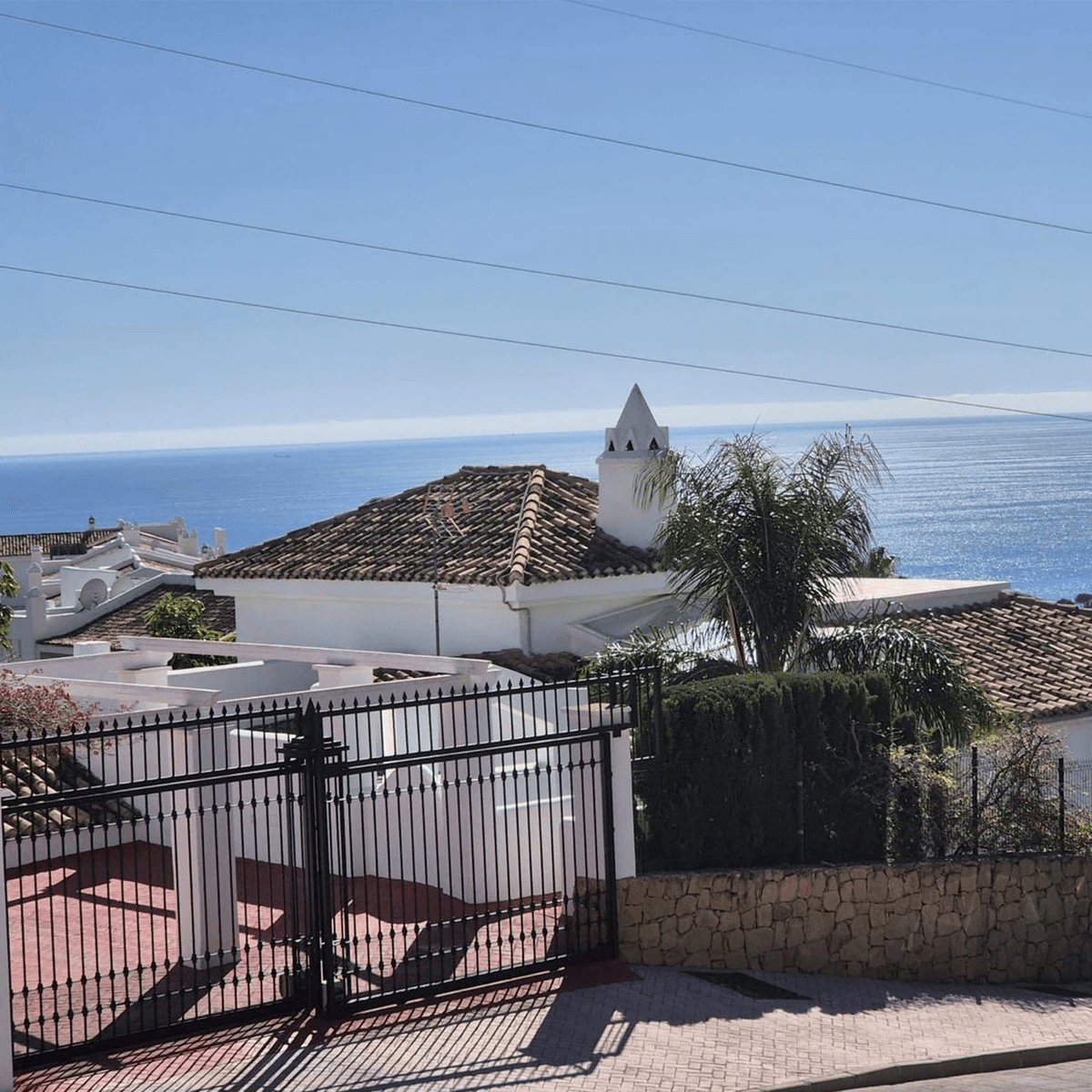 Ground floor for sale in Benalmadena