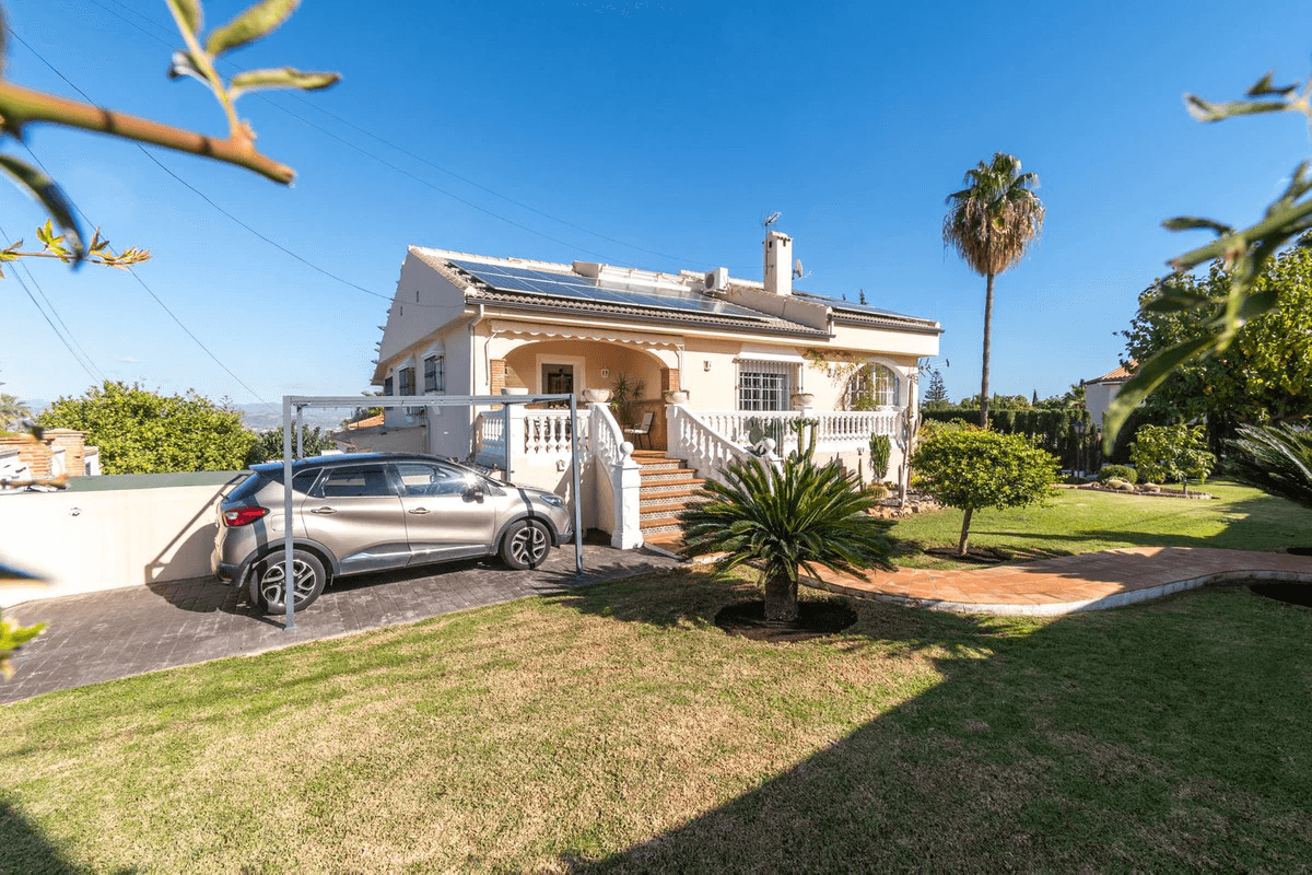 Maison jumelée à la vente à Alhaurín De La Torre