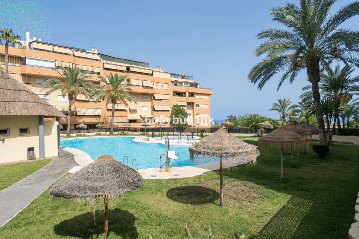 Penthouse zum verkauf in Torremolinos