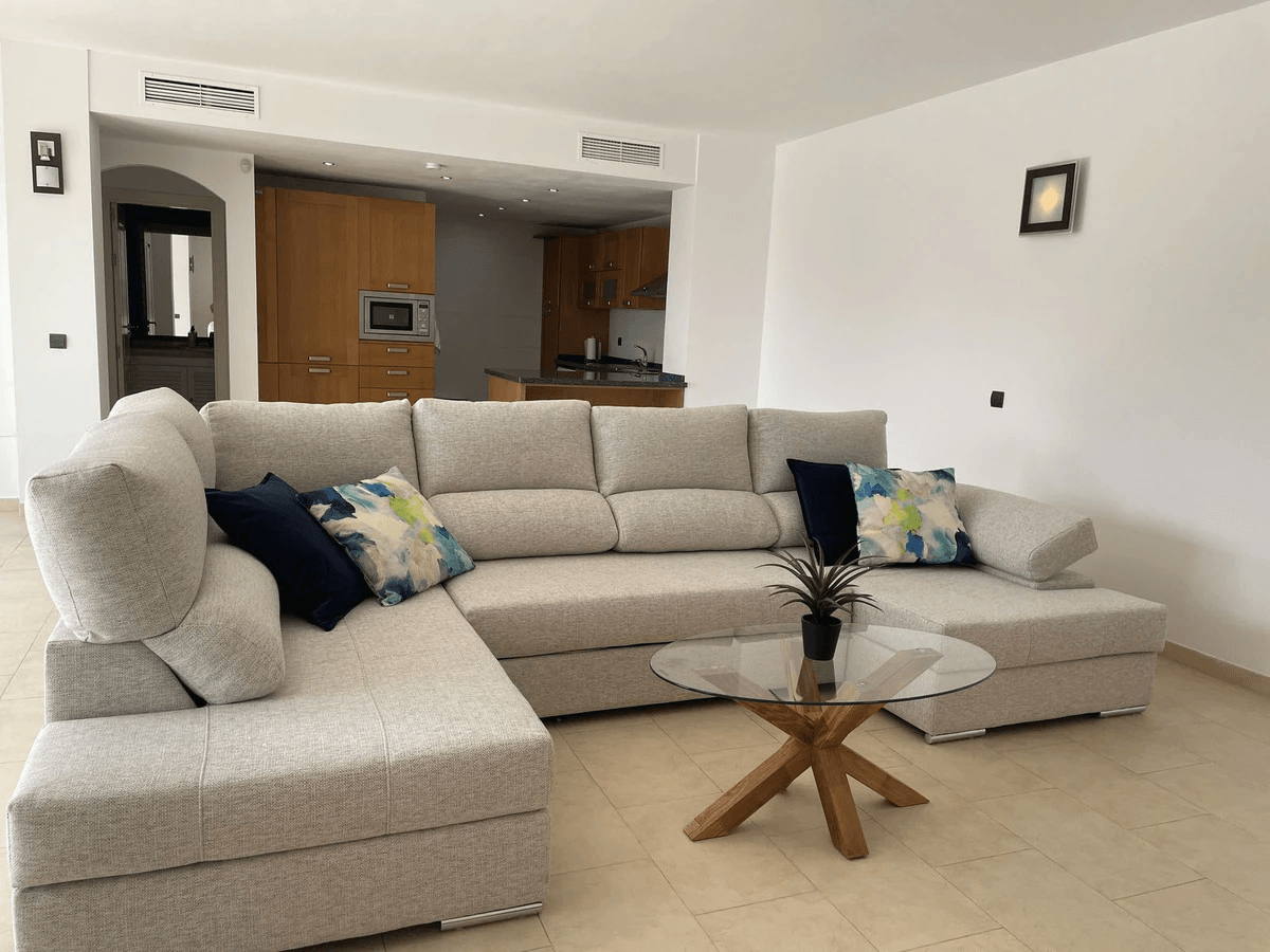 Ground floor for sale in Benalmadena