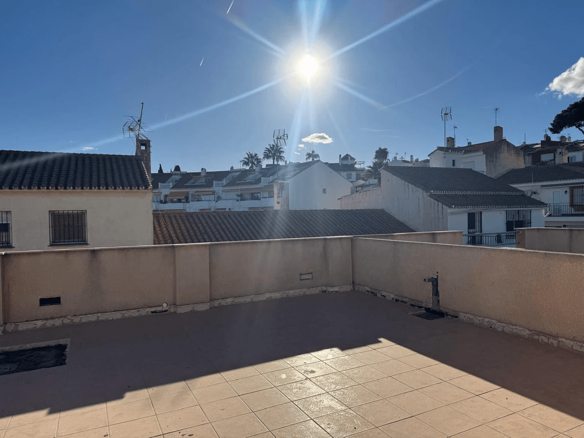 Apartment zum verkauf in Torremolinos