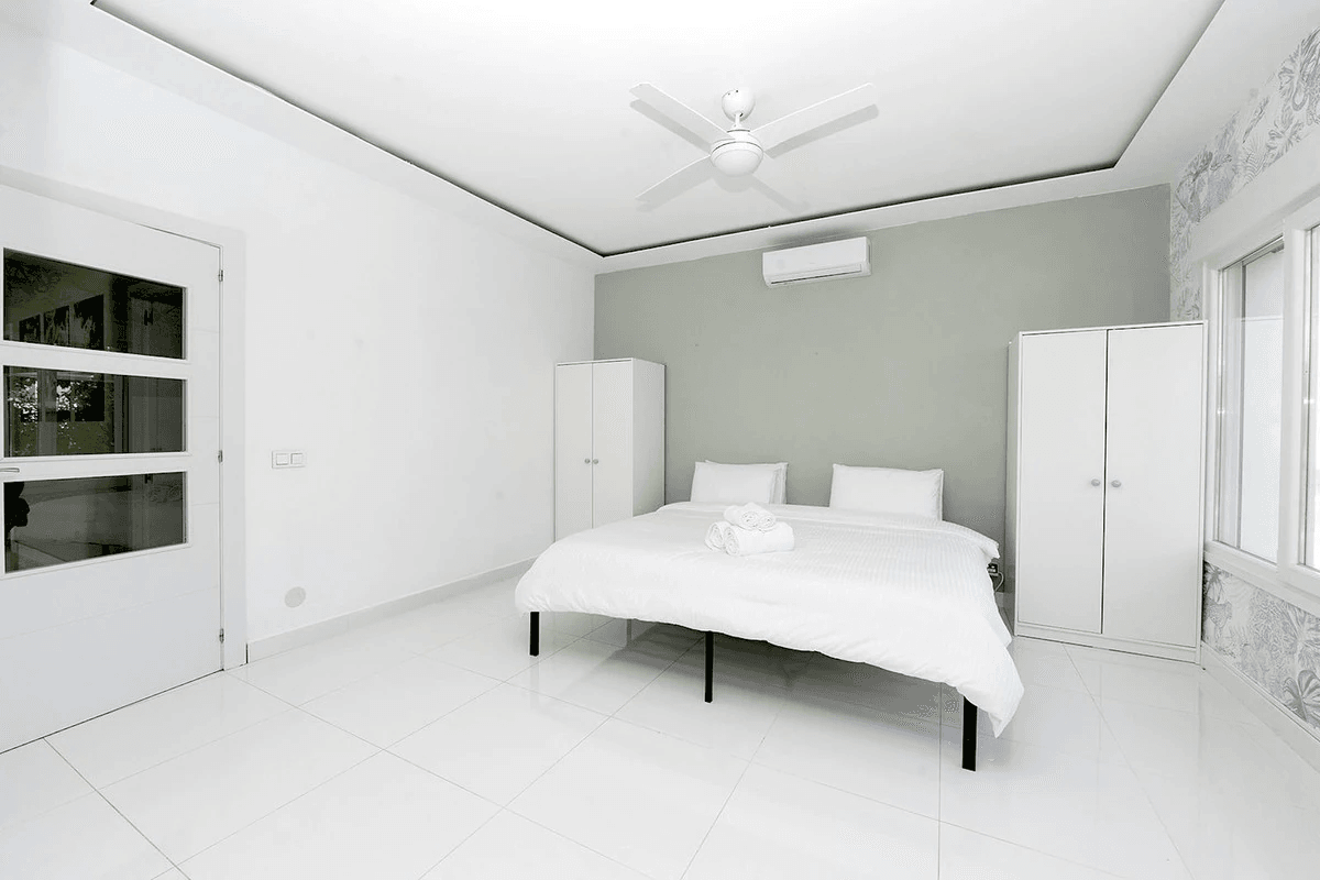 Semi-detached house for sale in Benalmadena
