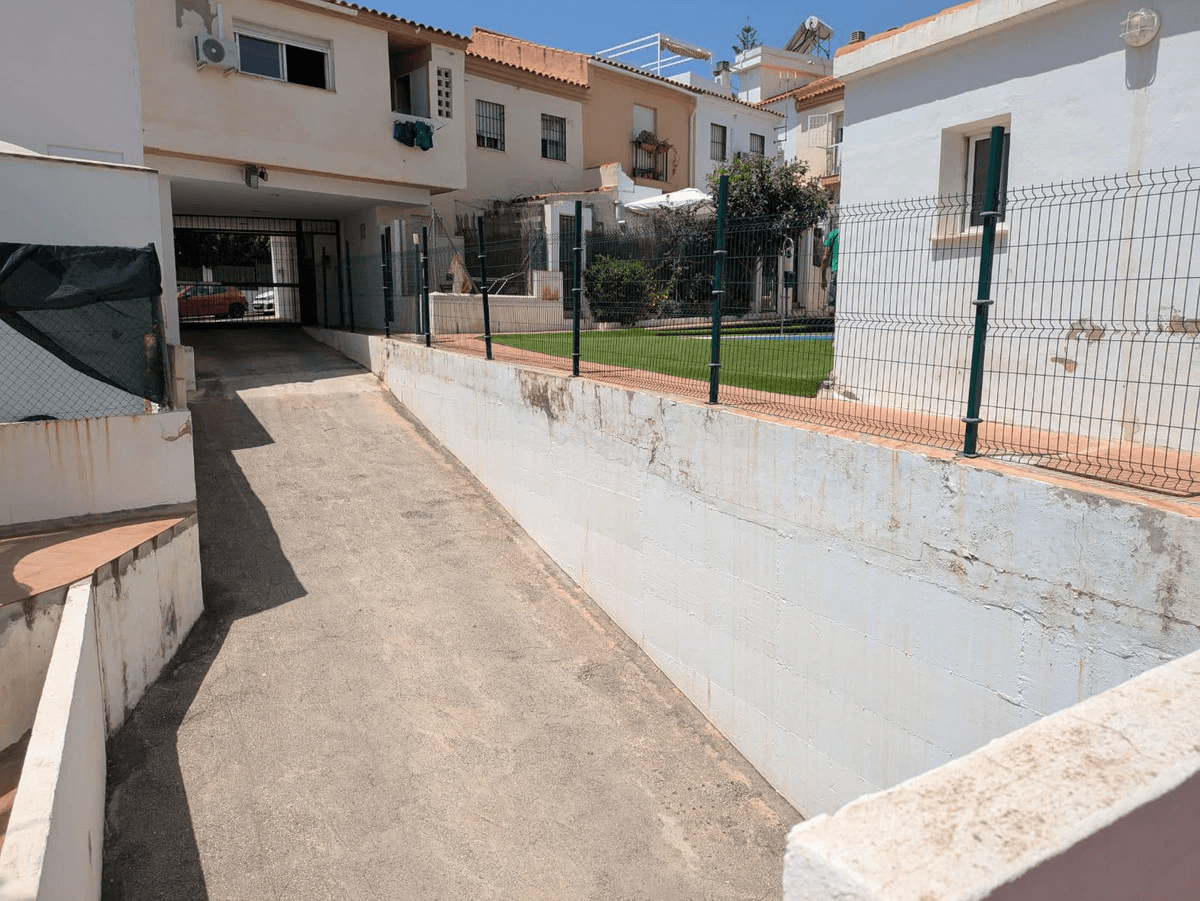 Reihenhaus zum verkauf in Torremolinos