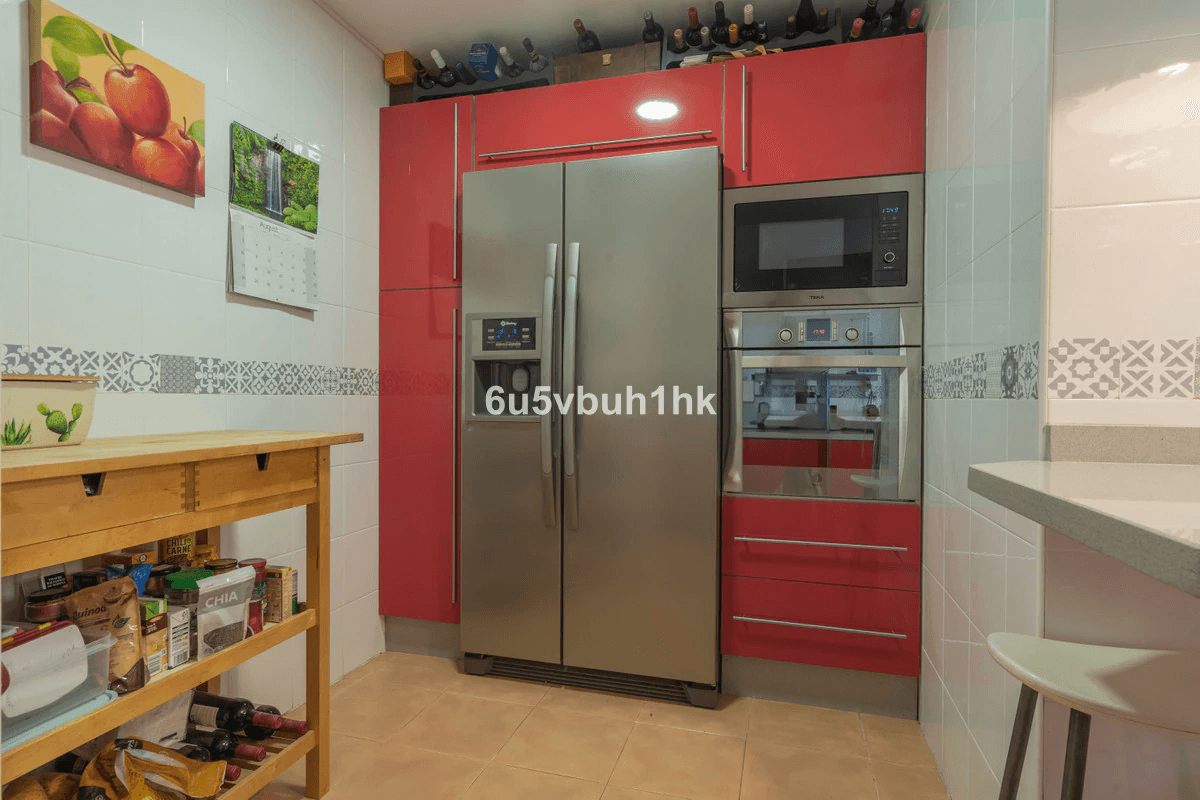 Penthouse zum verkauf in Torremolinos