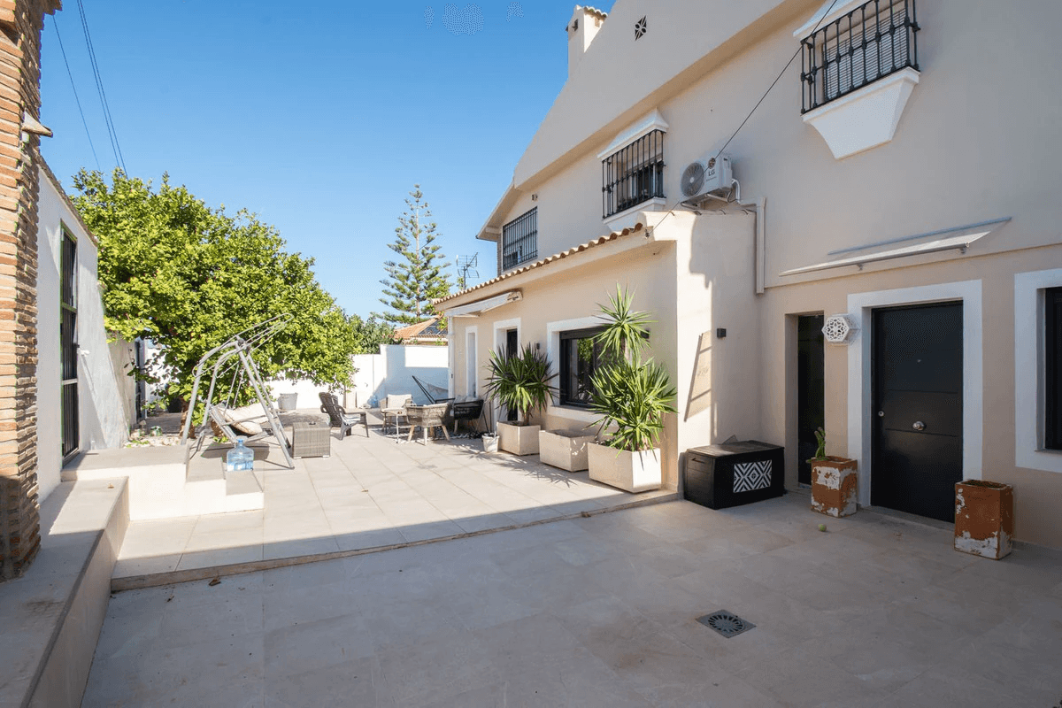 Maison jumelée à la vente à Alhaurín De La Torre