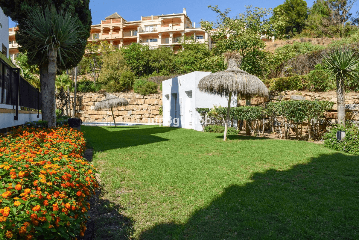 Apartment for sale in Benalmadena