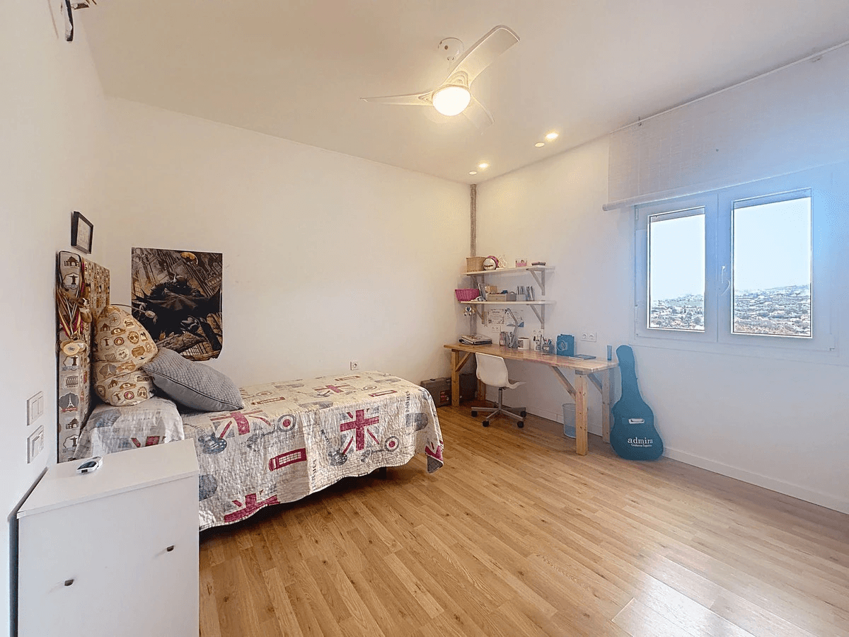 Maison jumelée à la vente à Alhaurín El Grande