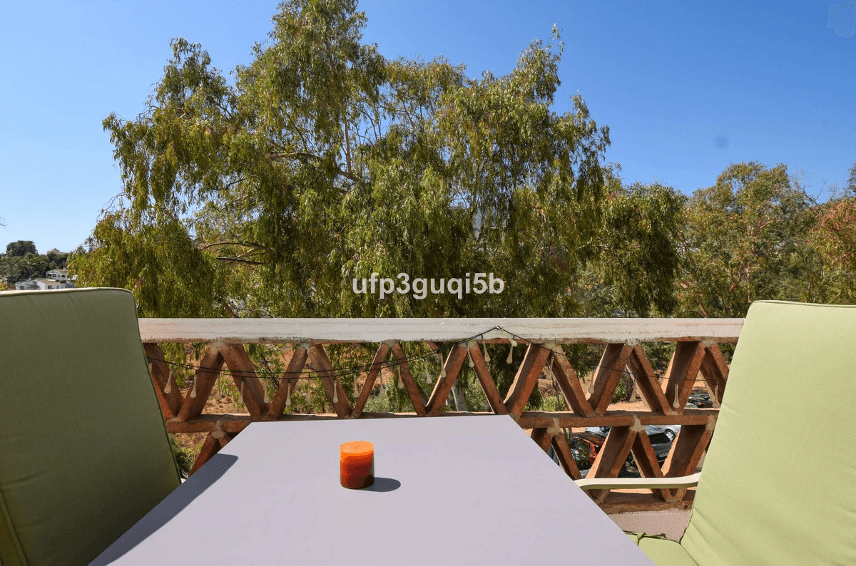 Apartment for sale in Benalmadena