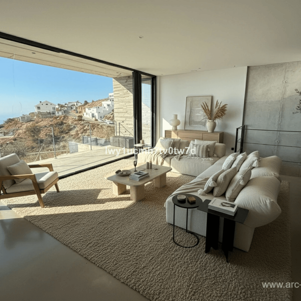 Semi-detached house for sale in Benalmadena