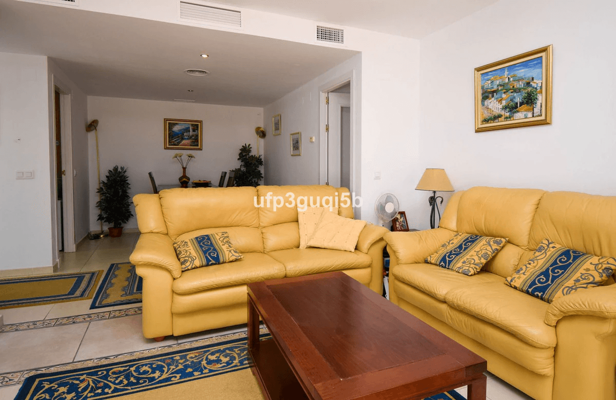 Apartment for sale in Benalmadena