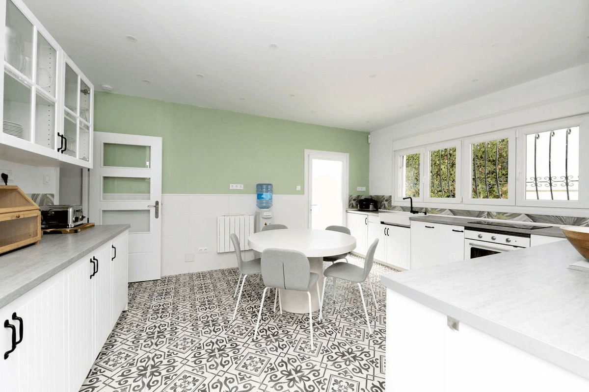 Semi-detached house for sale in Benalmadena