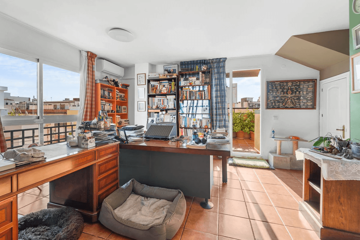 Duplex te verkoop in Málaga