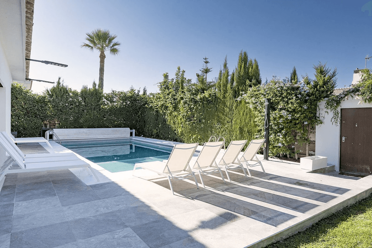 Semi-detached house for sale in Benalmadena