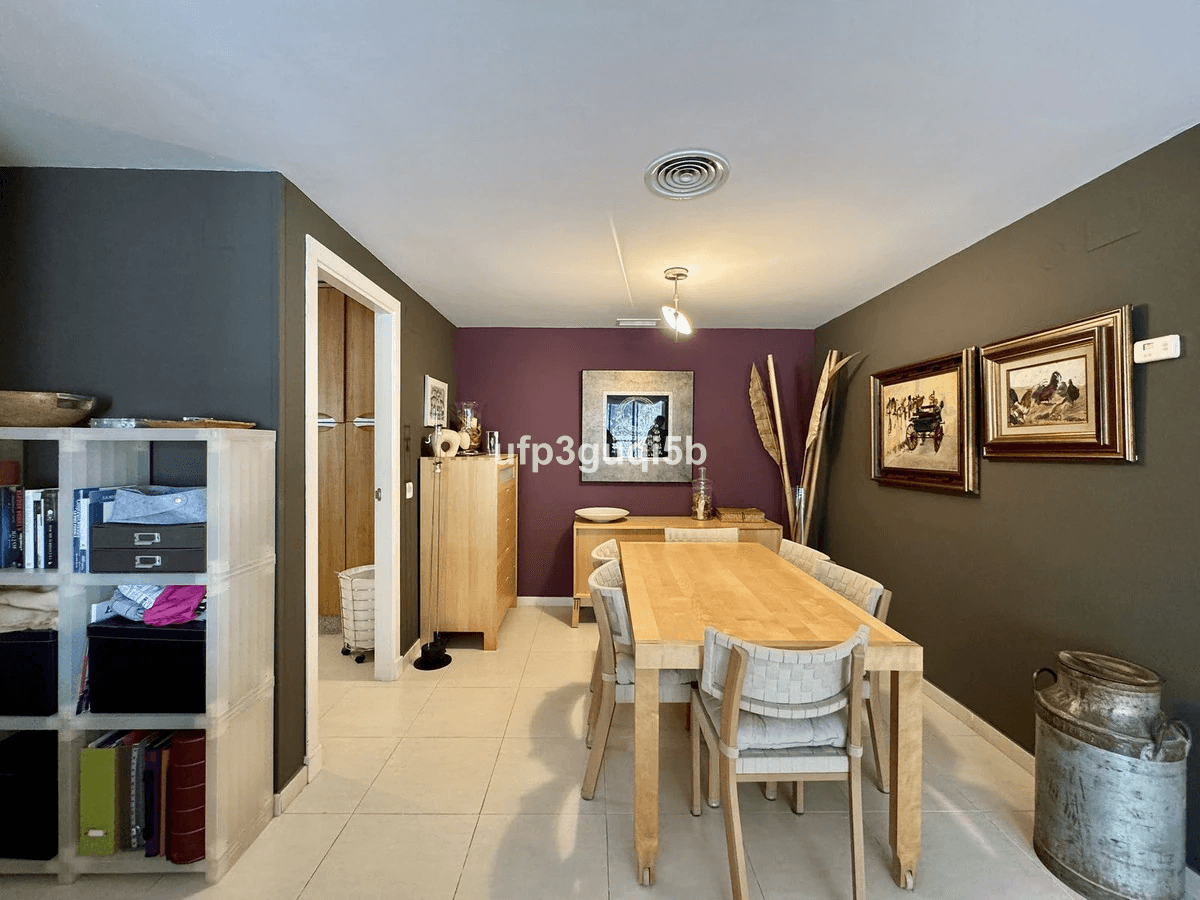 Penthouse for sale in Benalmadena