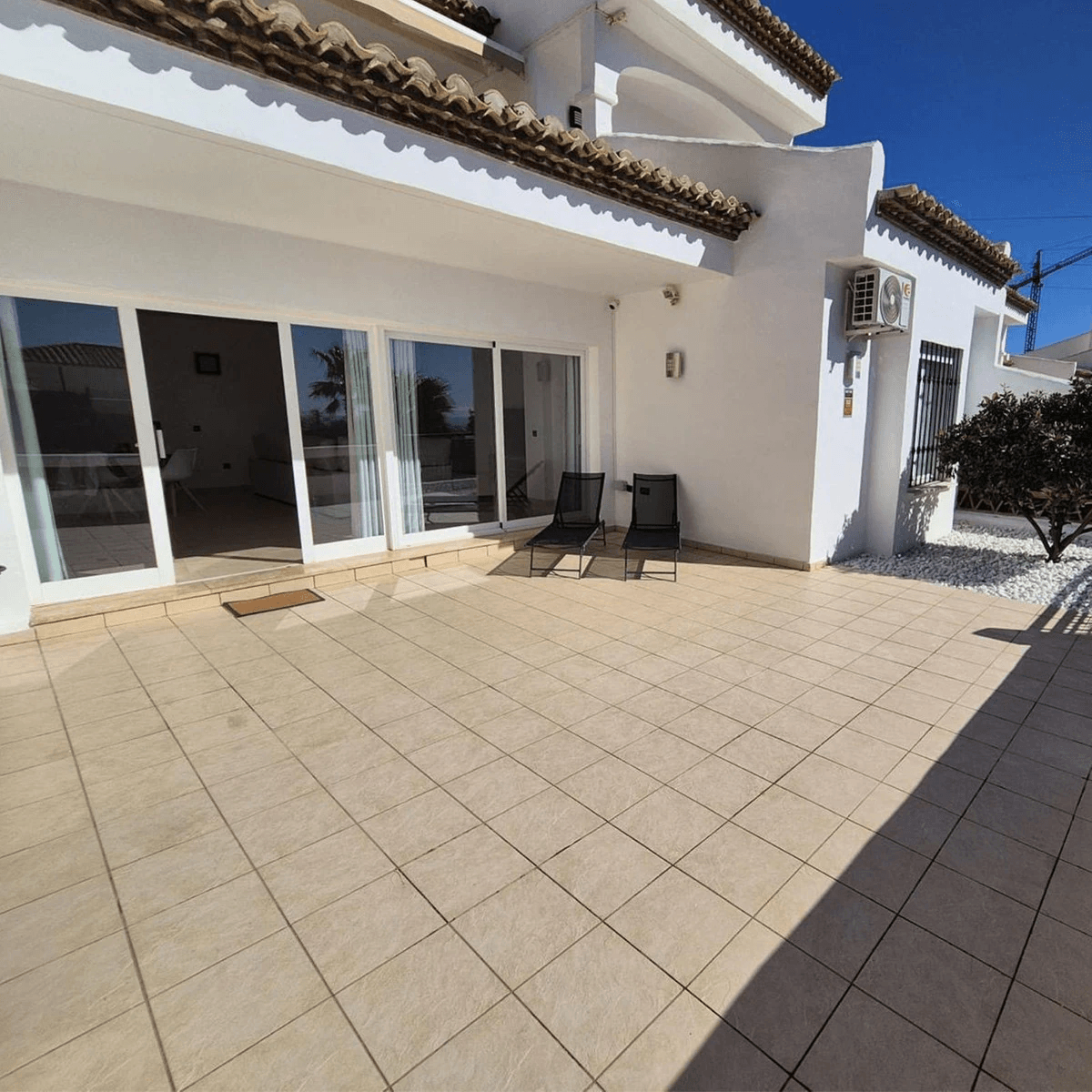 Ground floor for sale in Benalmadena