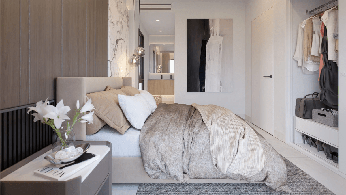 Appartement à la vente à Málaga
