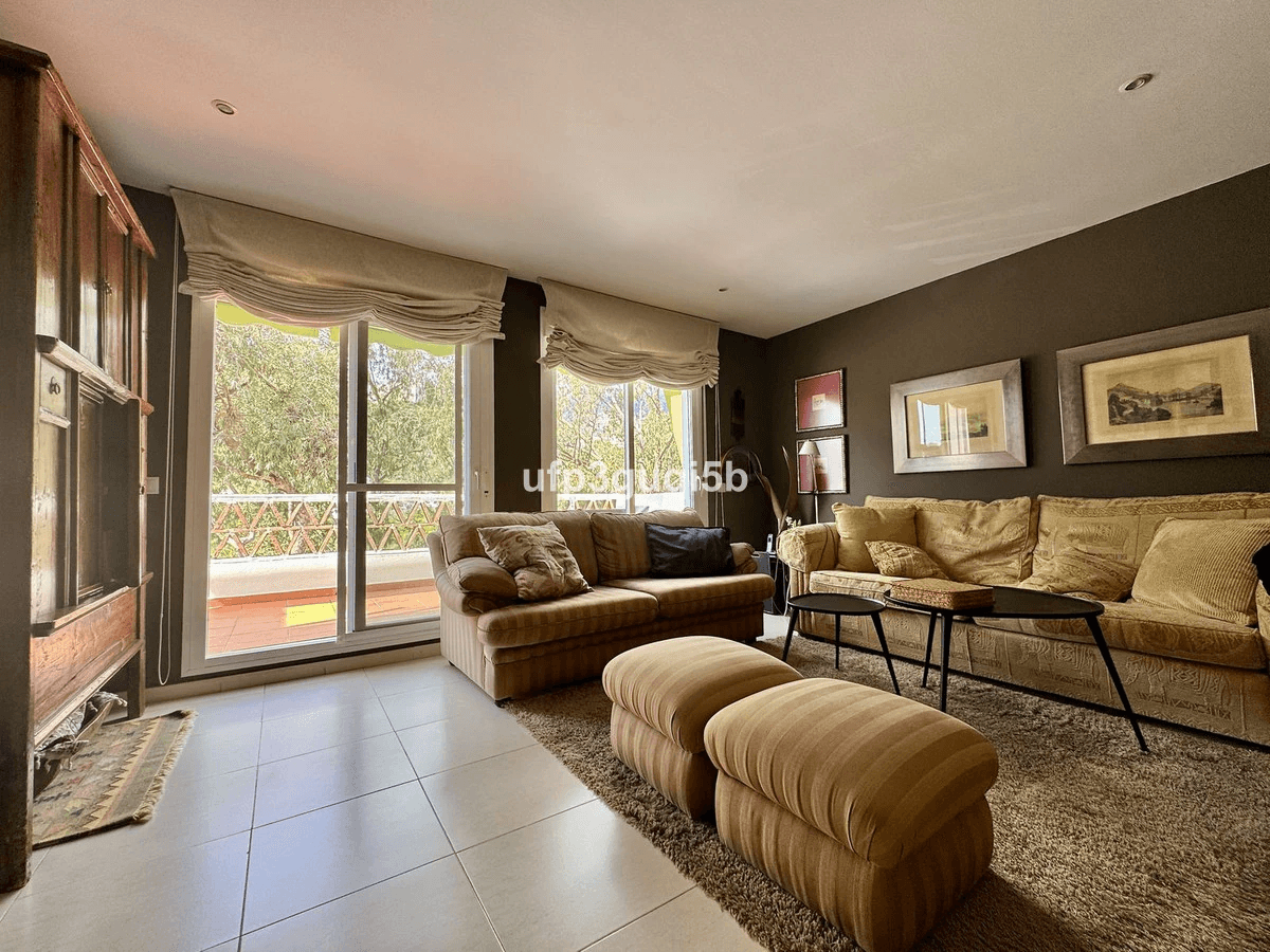 Penthouse for sale in Benalmadena