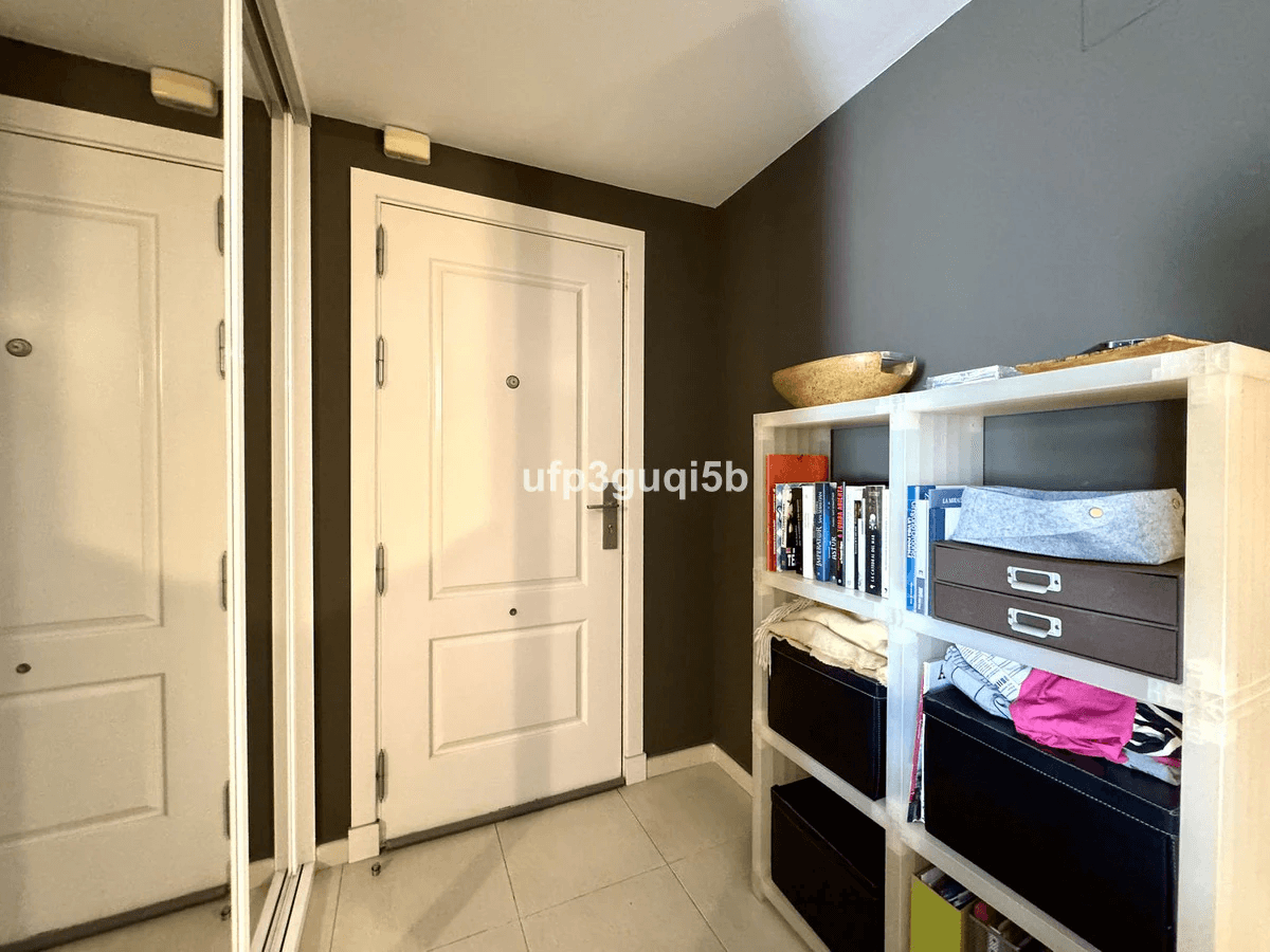 Penthouse for sale in Benalmadena