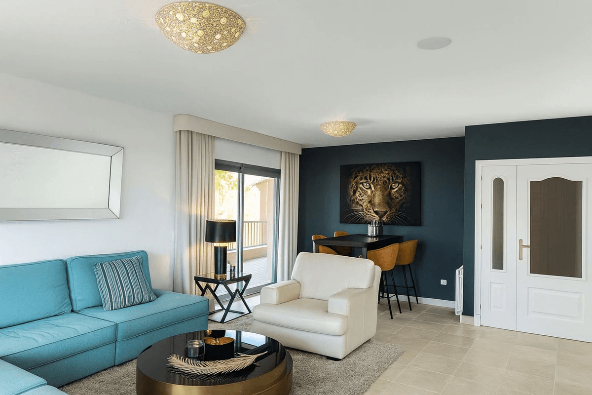 Penthouse à la vente à Málaga