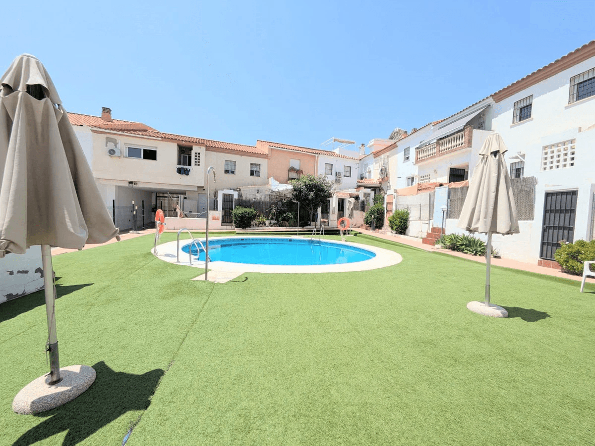 Reihenhaus zum verkauf in Torremolinos