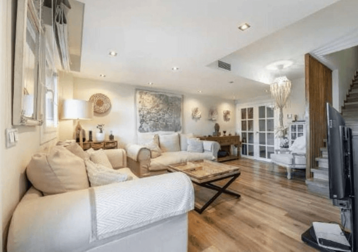 Penthouse te verkoop in Benalmadena