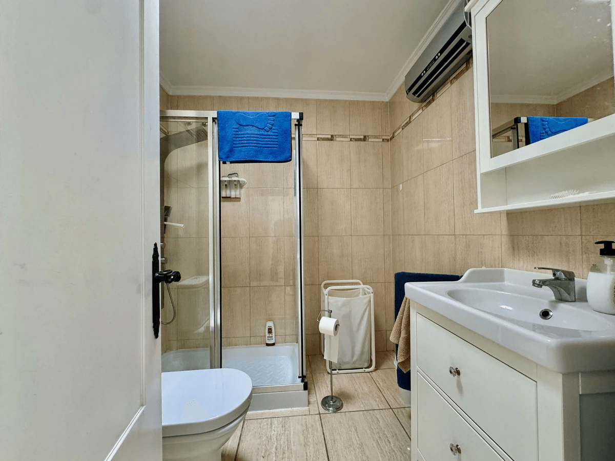 Terraced house for sale in Benalmadena