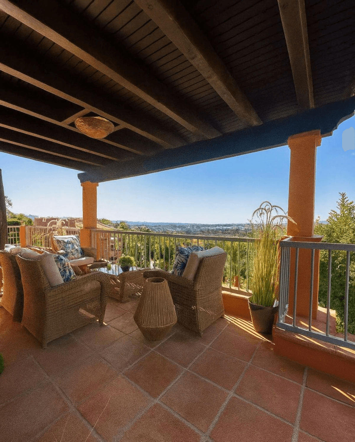 Penthouse à la vente à Málaga