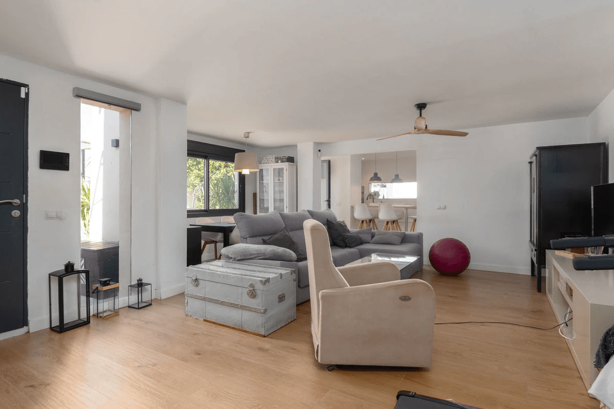 Maison jumelée à la vente à Alhaurín De La Torre