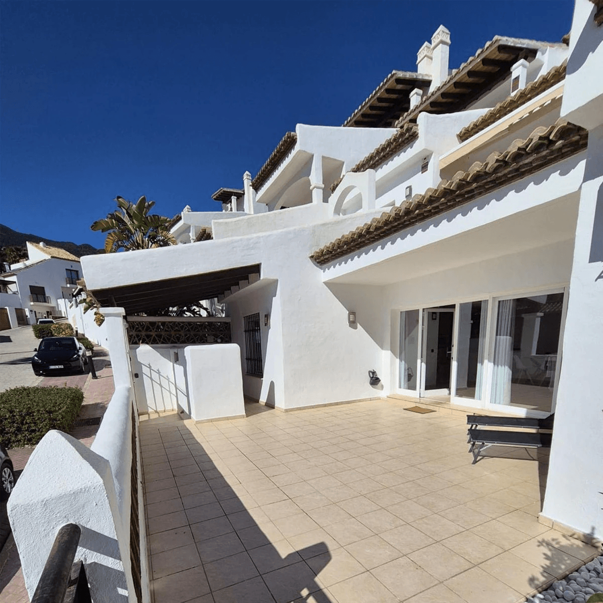Ground floor for sale in Benalmadena