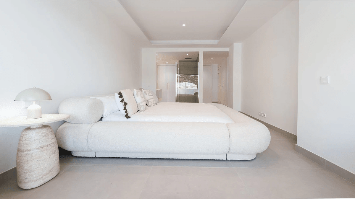Semi-detached house for sale in Benalmadena