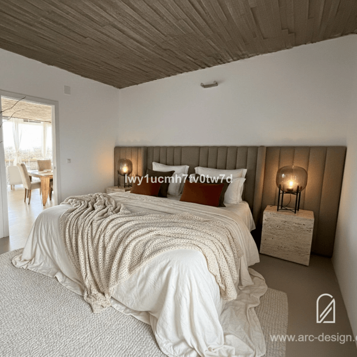 Semi-detached house for sale in Benalmadena