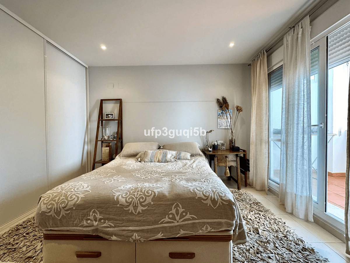 Penthouse for sale in Benalmadena